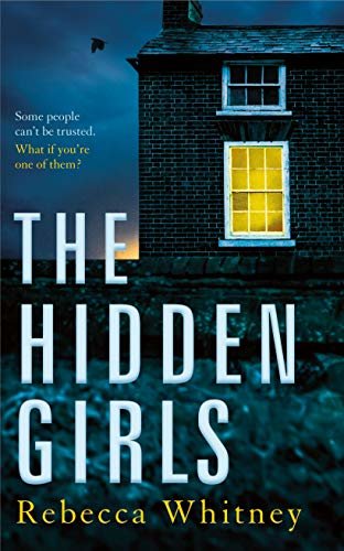 The Hidden Girls (English Edition)