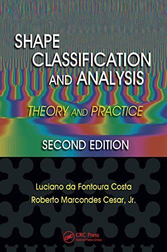 Shape Classification and Analysis: Theory and Practice, Second Edition (Image Processing Series) (English Edition)