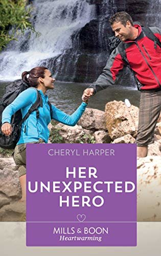 Her Unexpected Hero (Mills & Boon Heartwarming) (English Edition)
