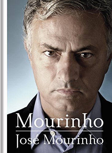Mourinho (English Edition)
