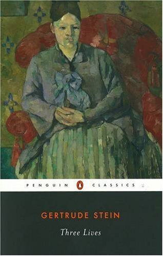 Three Lives (Penguin Twentieth-Century Classics) (English Edition)