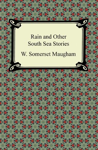 Rain and Other South Sea Stories (English Edition)