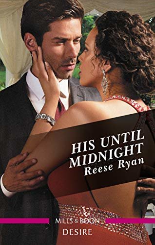 His Until Midnight (English Edition)