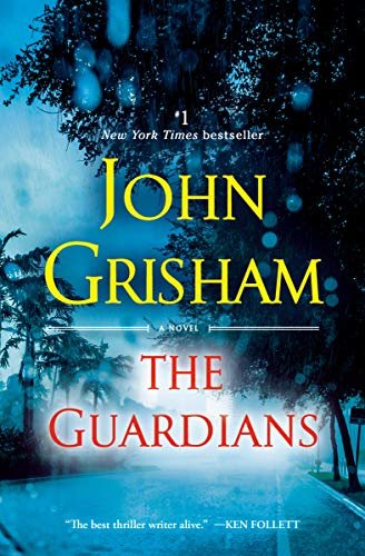 The Guardians: A Novel (English Edition)