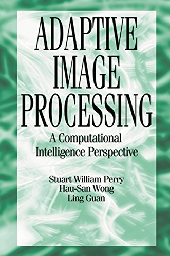 Adaptive Image Processing: A Computational Intelligence Perspective (Image Processing Series) (English Edition)