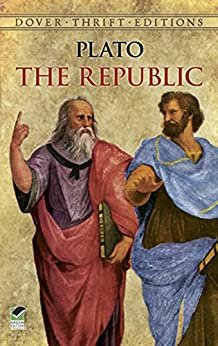 The Republic (Dover Thrift Editions) (English Edition)