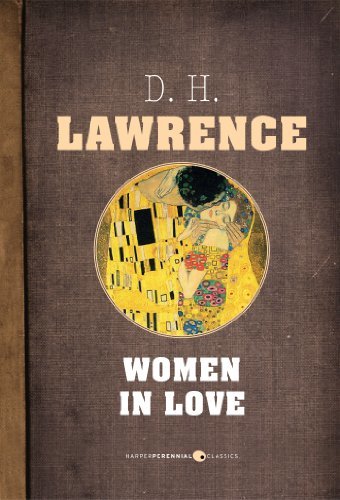 Women In Love (English Edition)
