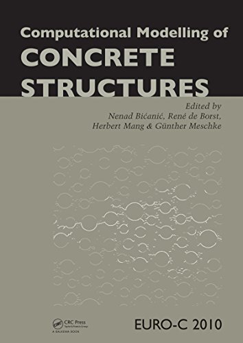 Computational Modelling of Concrete Structures (English Edition)