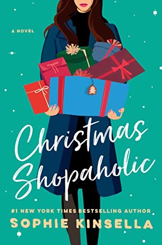 Christmas Shopaholic: A Novel (English Edition)
