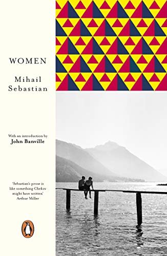 Women (Penguin European Writers) (English Edition)