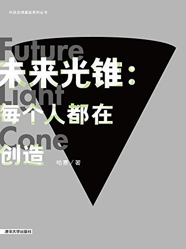 未来光锥——每个人都在创造 (兴业全球基金系列丛书)