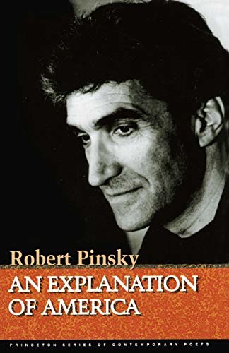 An Explanation of America (Princeton Series of Contemporary Poets Book 156) (English Edition)