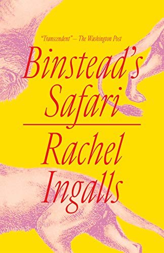 Binstead's Safari (English Edition)