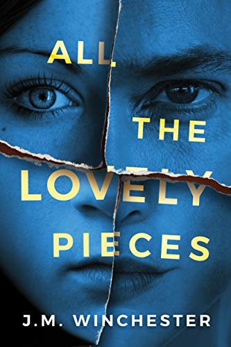 All the Lovely Pieces (English Edition)