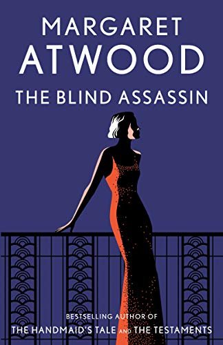 The Blind Assassin: A Novel (English Edition)