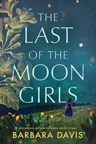 The Last of the Moon Girls (English Edition)