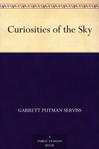 Curiosities of the Sky (English Edition)