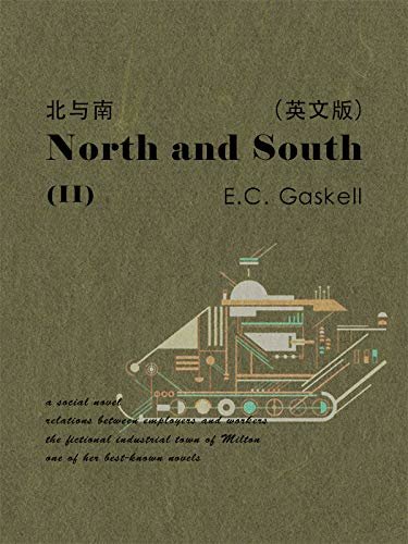 North and South(II) 北与南（英文版） (English Edition)
