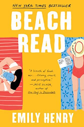 Beach Read (English Edition)