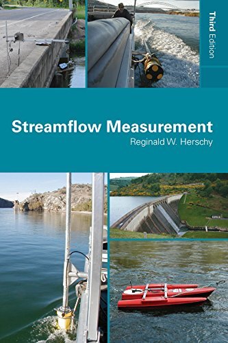 Streamflow Measurement (English Edition)