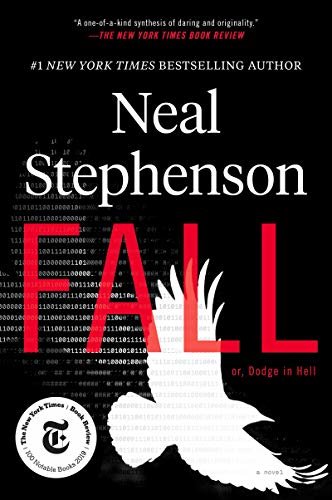 Fall; or, Dodge in Hell: A Novel (English Edition)