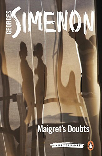 Maigret's Doubts (Inspector Maigret Book 52) (English Edition)