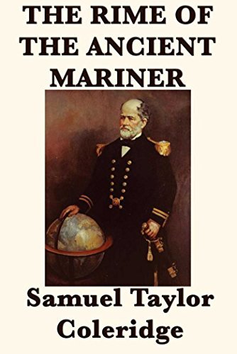 The Rime of the Ancient Mariner (Unabridged Start Publishing LLC Book 1) (English Edition)
