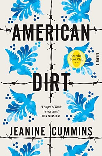 American Dirt (Oprah's Book Club): A Novel (English Edition)