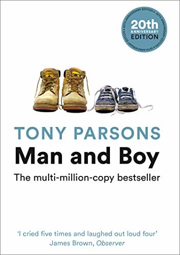 Man and Boy: The unputdownable, multi-million-copy bestselling story of a father and son. (English Edition)