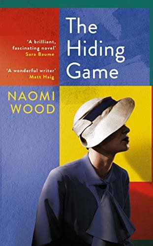 The Hiding Game (English Edition)