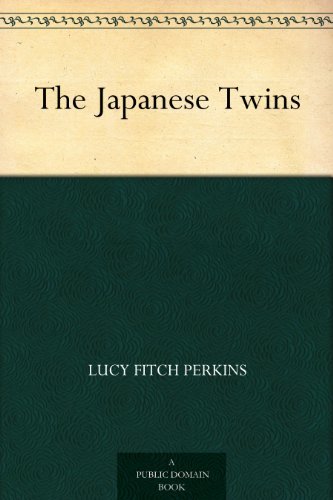 The Japanese Twins (English Edition)