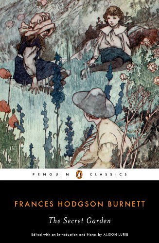 The Secret Garden (Penguin Classics) (English Edition)