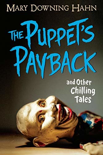 The Puppet's Payback and Other Chilling Tales (English Edition)