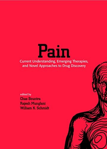 Pain: Current Understanding, Emerging Therapies, and Novel Approaches to Drug Discovery (Pain Management) (English Edition)