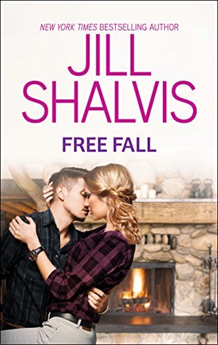 Free Fall (American Heroes Book 23) (English Edition)