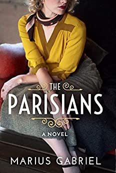 The Parisians (English Edition)