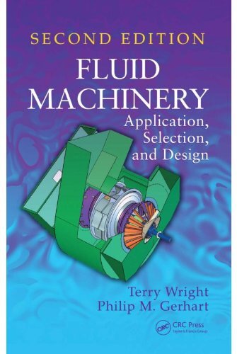 Fluid Machinery: Application, Selection, and Design, Second Edition (English Edition)