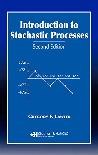 Introduction to Stochastic Processes (Chapman & Hall/CRC Probability Series) (English Edition)