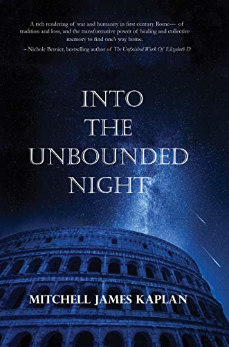 Into the Unbounded Night (English Edition)