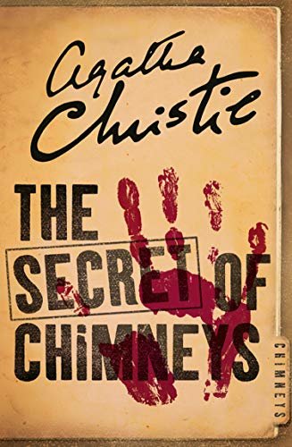 The Secret of Chimneys (Agatha Christie Signature Edition) (English Edition)