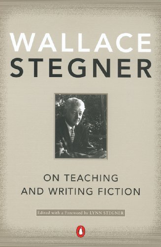 On Teaching and Writing Fiction (English Edition)