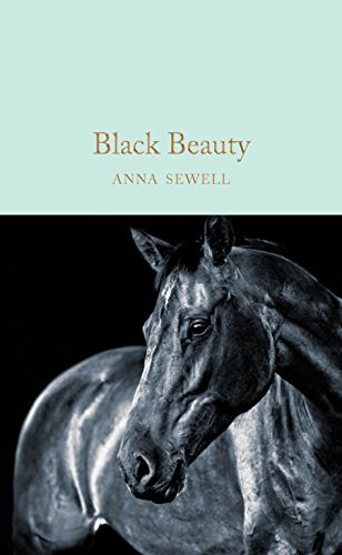 Black Beauty (Macmillan Collector's Library) (English Edition)