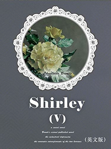 Shirley(V) 雪莉（英文版） (English Edition)