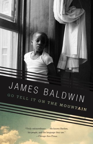 Go Tell It on the Mountain (Vintage International) (English Edition)