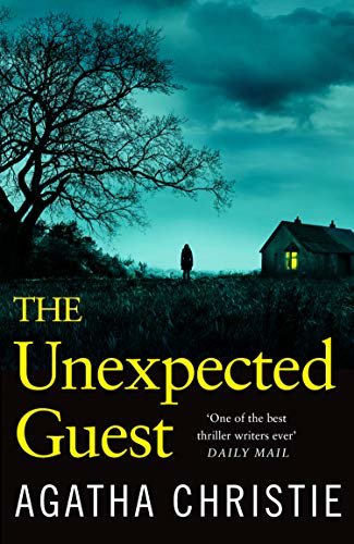 The Unexpected Guest (English Edition)