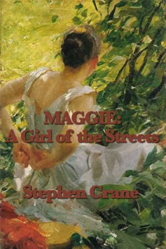 Maggie: A Girl of the Street (Unabridged Start Publishing LLC) (English Edition)