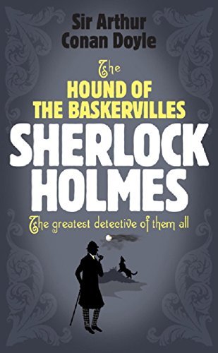 Sherlock Holmes: The Hound of the Baskervilles (Sherlock Complete Set 5) (English Edition)