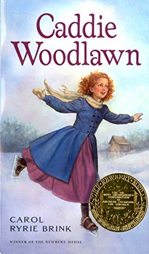 Caddie Woodlawn (English Edition)