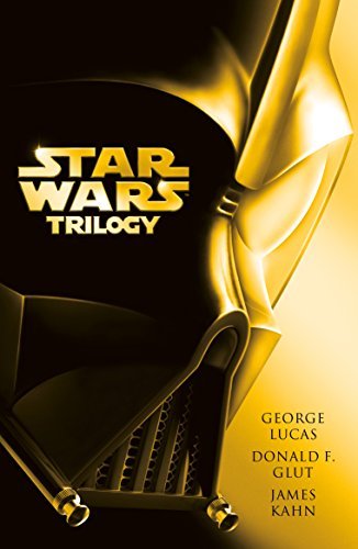 Star Wars: Original Trilogy (English Edition)