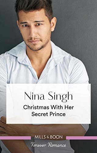 Christmas With Her Secret Prince (English Edition)